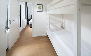 Strandloft Drei Norderney