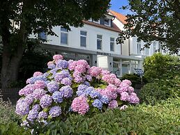 Strandloft Drei Norderney