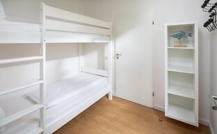 Strandloft Drei Norderney