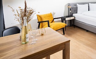 Strandloft Drei Norderney