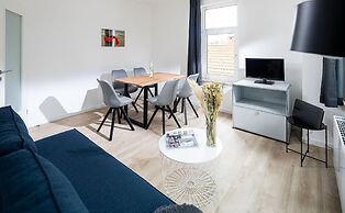 Strandloft Drei Norderney