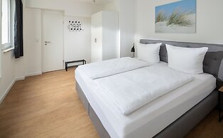 Strandloft Drei Norderney