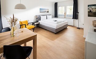 Strandloft Drei Norderney