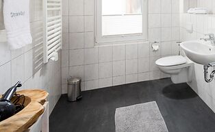 Strandloft Drei Norderney