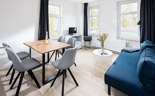 Strandloft Drei Norderney