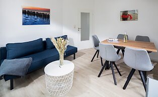 Strandloft Drei Norderney