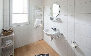 Strandloft Drei Norderney