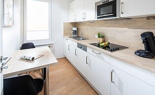 Strandloft Drei Norderney