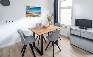Strandloft Drei Norderney