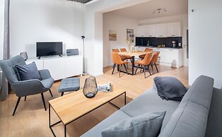 Strandloft Drei Norderney