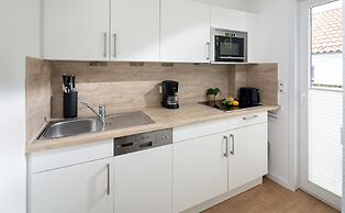 Strandloft Drei Norderney