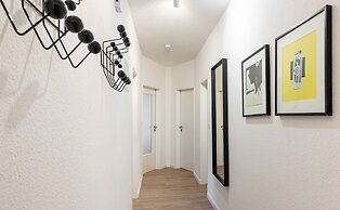 Strandloft Drei Norderney