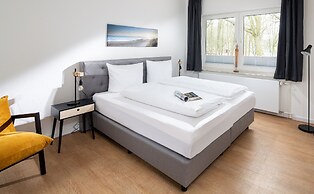 Strandloft Drei Norderney