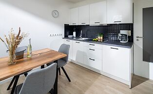 Strandloft Drei Norderney