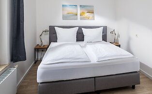 Strandloft Drei Norderney