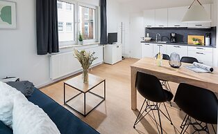 Strandloft Drei Norderney