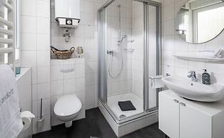 Strandloft Drei Norderney