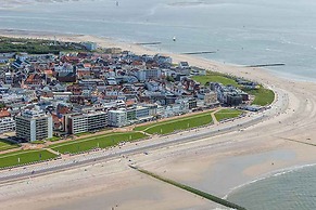 Strandloft Drei Norderney