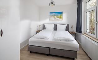 Strandloft Drei Norderney