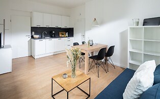 Strandloft Drei Norderney