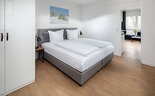 Strandloft Drei Norderney