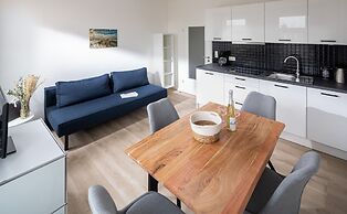 Strandloft Drei Norderney