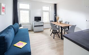 Strandloft Drei Norderney