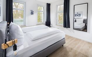 Strandloft Drei Norderney