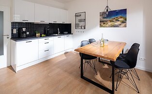 Strandloft Drei Norderney