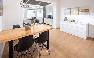 Strandloft Drei Norderney