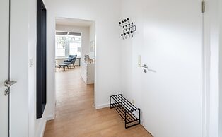 Strandloft Drei Norderney