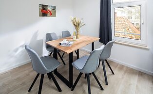 Strandloft Drei Norderney