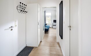 Strandloft Drei Norderney