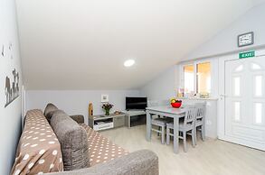 Apartments Donita