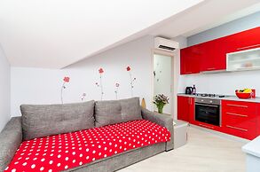 Apartments Donita