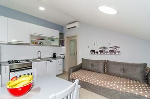 Apartments Donita