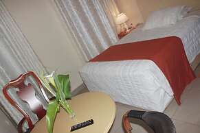 Delta Resort Hotel