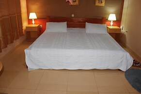 Delta Resort Hotel