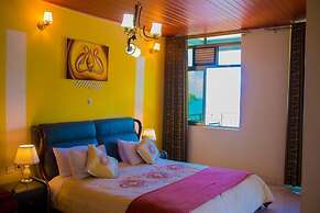 Delta Resort Hotel