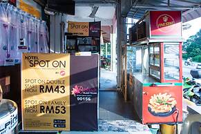 SPOT ON 90156 Bidara Guest House