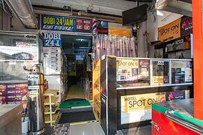 SPOT ON 90156 Bidara Guest House