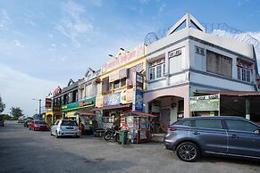 SPOT ON 90156 Bidara Guest House