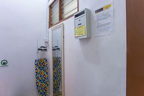 SPOT ON 90156 Bidara Guest House