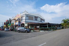 SPOT ON 90156 Bidara Guest House