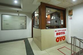 OYO 90160 Kl City Lodge