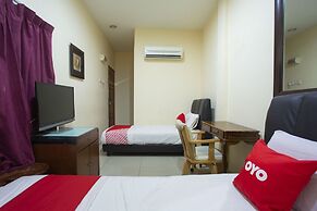 OYO 90160 Kl City Lodge