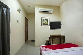 OYO 90160 Kl City Lodge