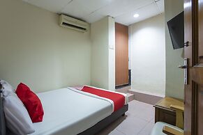 OYO 90160 Kl City Lodge