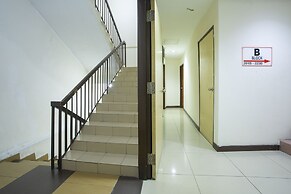 OYO 90160 Kl City Lodge