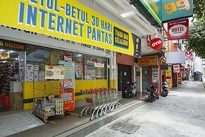 OYO 90160 Kl City Lodge